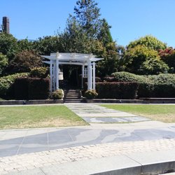 Carrington Place - Park &  square