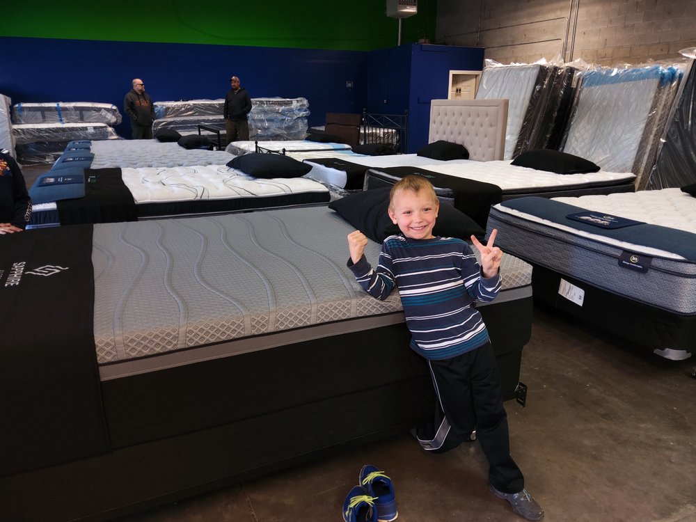BED HEADS DISCOUNT MATTRESS Updated June 2024 33 Photos 100 SE