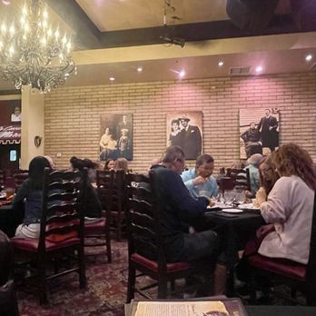 THE BOOTLEGGER ITALIAN BISTRO - 2068 Photos & 1827 Reviews - 7700 Las ...