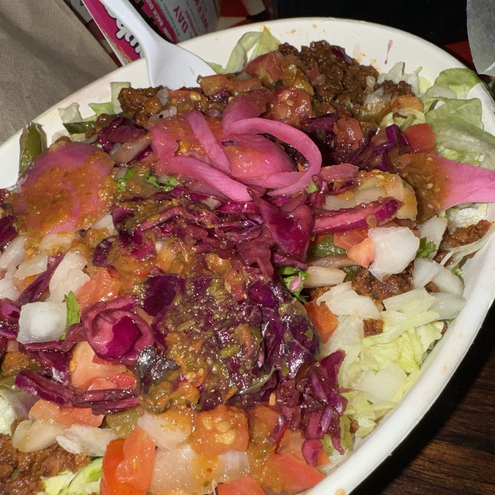 Bowl Bowl