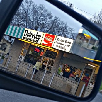 Dairy Joy - $3 medium malts tax included. - American Near Me - Hinckley, Illinois
