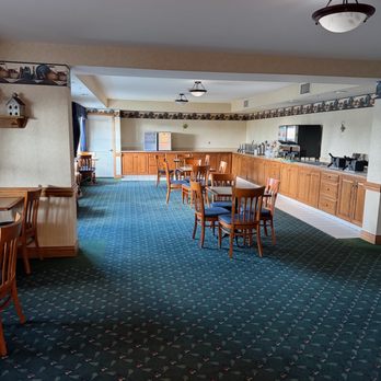 Parkview Inn & Suites - dining area - Hotels Near Me - Lancaster, Pennsylvania Parkview Inn & Suites - dining area - Hotels Near Me - Lancaster, Pennsylvania