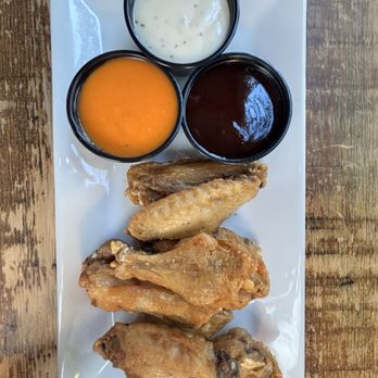 Wingcraft Kitchen & Beer Bar - Wings - Gastropubs Near Me - Atlantic City, New Jersey Wingcraft Kitchen & Beer Bar - Wings - Gastropubs Near Me - Atlantic City, New Jersey