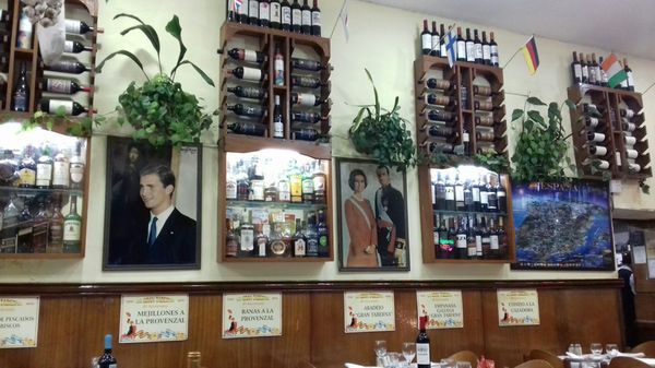 La Gran Taberna by null