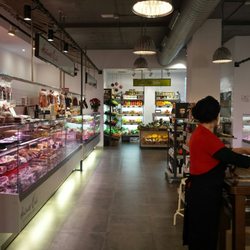 Mercado Gastronómico