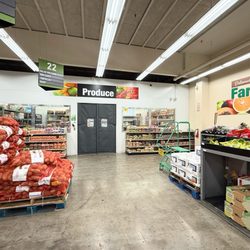 US Foods CHEF'STORE - Produce Department