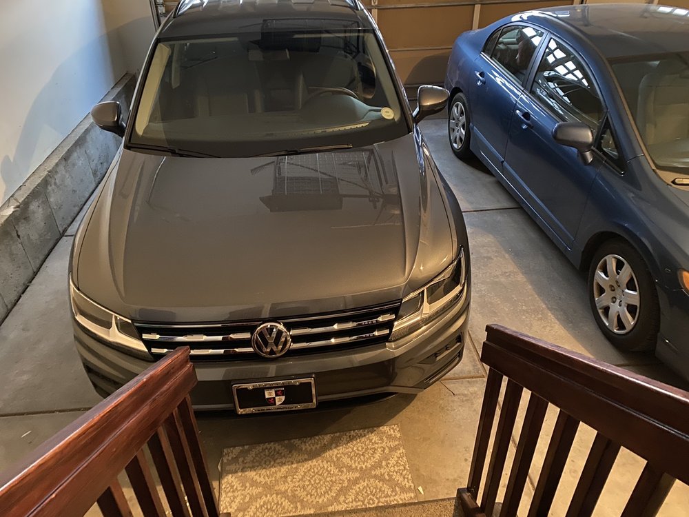 GREELEY VOLKSWAGEN Updated August 2024 16 Reviews 2605 35th Ave