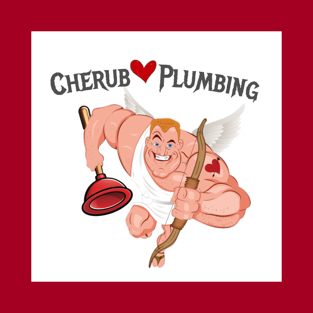 Slide of Cherub Plumbing