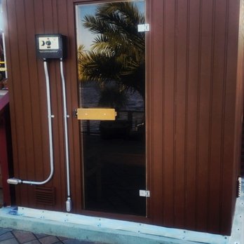 BeeTech Service - Our new sauna, thanks to Maksym. - Handyman Near Me - San Jose, California BeeTech Service - Our new sauna, thanks to Maksym. - Handyman Near Me - San Jose, California