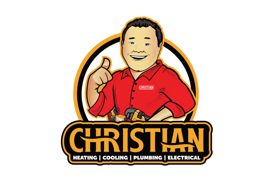 Slide of Christian Heating & Air Conditioning