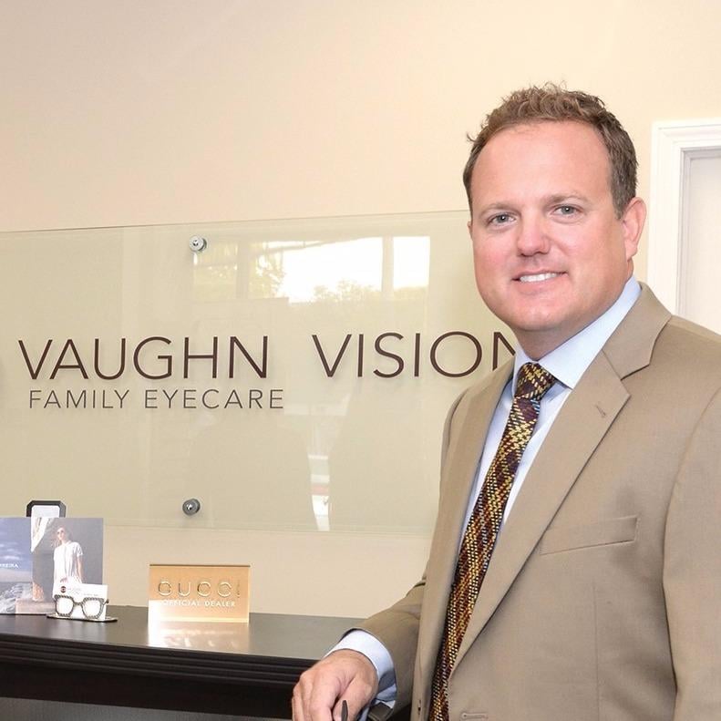 VAUGHN VISION Updated August 2024 3770 Carman Rd, Schenectady, New