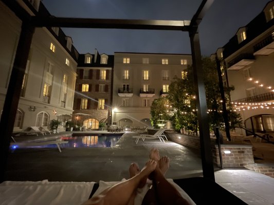 Maison Dupuy Hotel by null