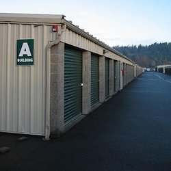 Daffodil Storage - Daffodil Storage Facility in Puyallup, WA