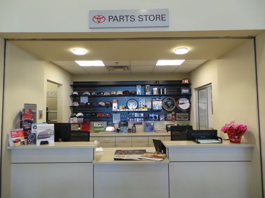 ALEXANDER TOYOTA - Updated August 2025 - 33 Photos & 72 Reviews - 889 E ...