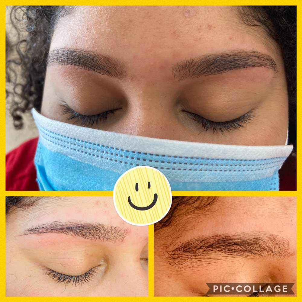 ELEGANT THREADING SALON Updated May 2024 81 Photos 1001 S Bowman