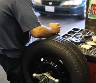 MCMAHAN TIRE SERVICE - Updated August 2024 - 41 Photos & 260 Reviews