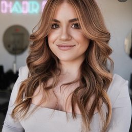 Highlight, toner, and cut by Toni Highlight, toner, and cut by Toni