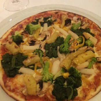 Bellissimo - Pizza Vegetaria - Italian Near Me - Berlin, BE Bellissimo - Pizza Vegetaria - Italian Near Me - Berlin, BE