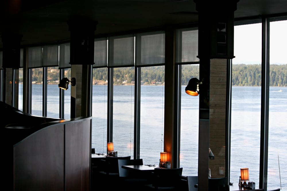 BLUE OYSTER CAFE & LOUNGE - Updated July 2025 - 261 Island Highway