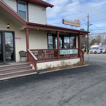 Sunrise Bagel & Deli - Bagels Near Me - Kingston, New York Sunrise Bagel & Deli - Bagels Near Me - Kingston, New York