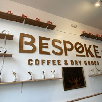 Bespoke - Coffee & Tea Near Me - Wilmington, North Carolina Bespoke - Coffee & Tea Near Me - Wilmington, North Carolina
