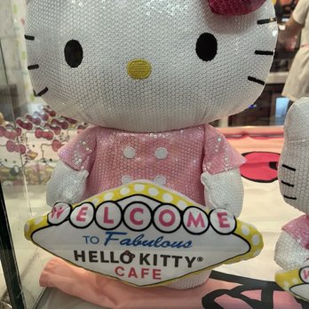 Hello Kitty Cafe - Themed Cafes Near Me - Las Vegas, Nevada Hello Kitty Cafe - Themed Cafes Near Me - Las Vegas, Nevada