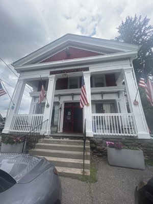 Bethel Market Cafe by null