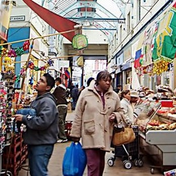 Brixton Market - Farmers Market Near Me - London, XGL Brixton Market - Farmers Market Near Me - London, XGL
