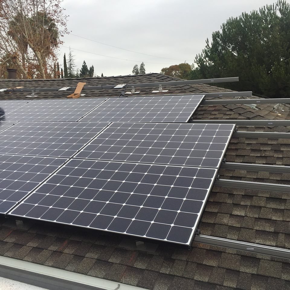 Slide of Bay Valley Roofing & Solar