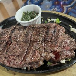 Pueblito Paisa Colombia Restaurant