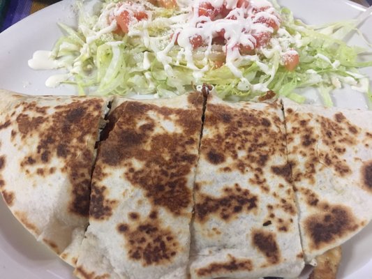 El Sombrero Mexican Restaurant by null