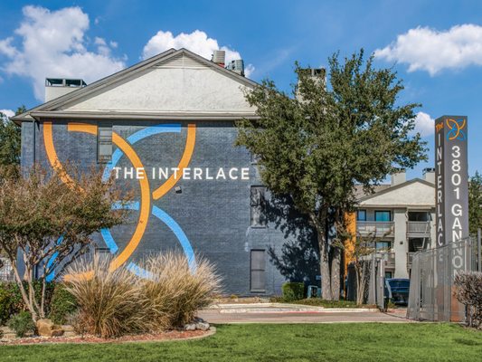 The Interlace Apartments by null