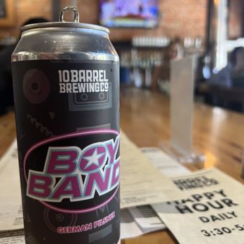 10 Barrel Brewing - Breweries Near Me - Boise, Idaho 10 Barrel Brewing - Breweries Near Me - Boise, Idaho