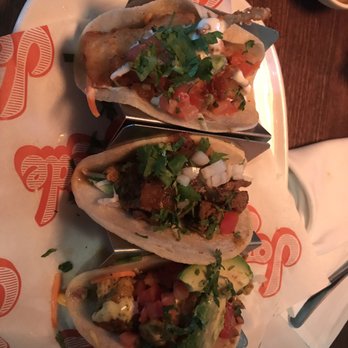 Joyride Taco House - Tacos on happy hour - Tacos Near Me - Phoenix, Arizona