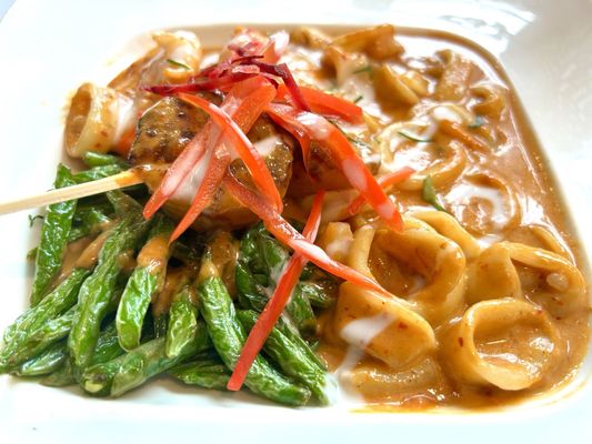 Nan Thai Fine Dining by null Nan Thai Fine Dining by null