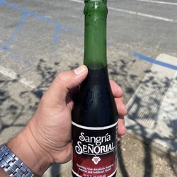 La Loma Mexican - Sangria