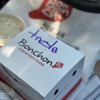 Bonchon Elk Grove - Korean Near Me - Elk Grove, California