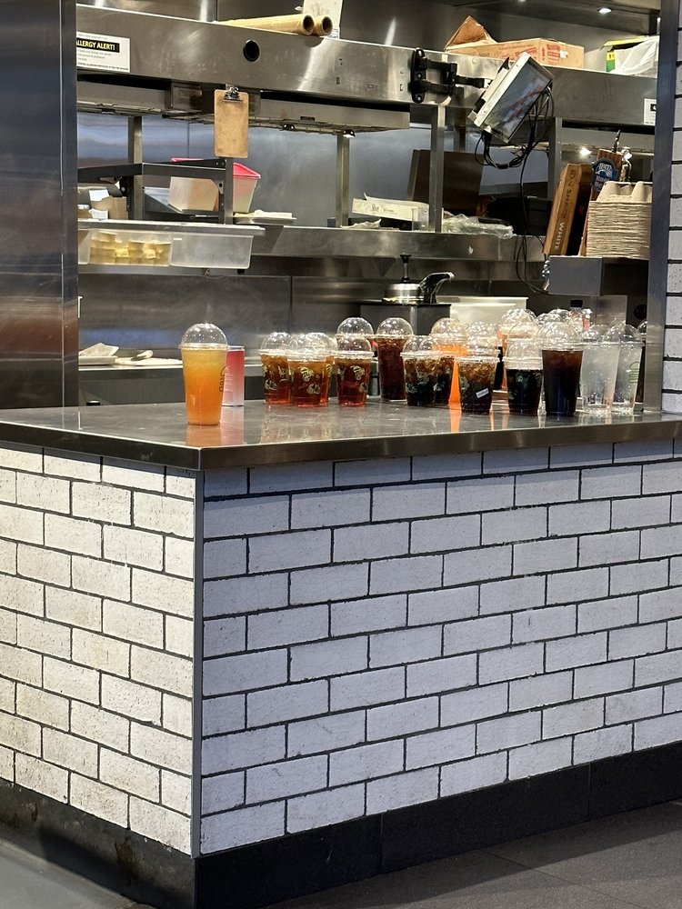 Shake Shack South Lake Union