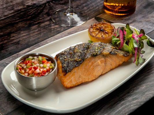 Hereford Grill by null