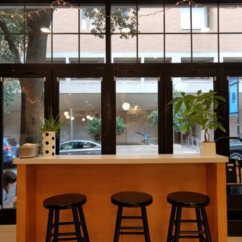 Middle Child - Cute counter seating area! - Breakfast & Brunch Near Me - Philadelphia, Pennsylvania