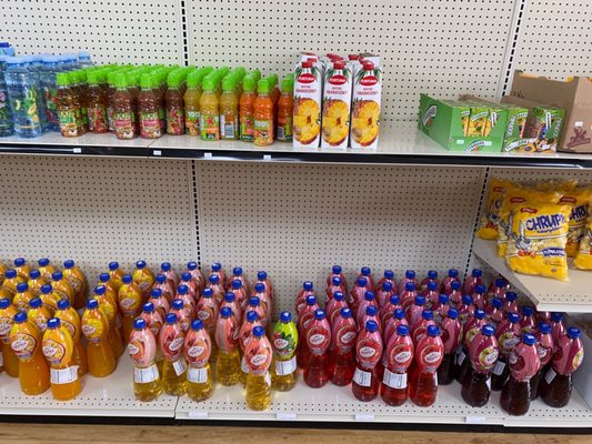 Wioletta's Polish Market by null