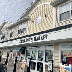 Catalano's Market - Seabrook beach