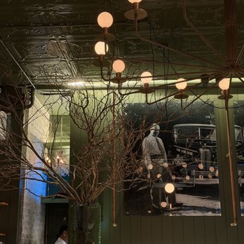 Tucci - Good vibe - Cocktail Bars Near Me - New York, New York
