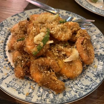 Troi Oi - Deep fried shrimp - Vietnamese Near Me - Iloilo City, ABR