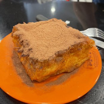 Alice's Kitchen - Ovaltine French Toast - Cantonese Near Me - Monterey Park, California Alice's Kitchen - Ovaltine French Toast - Cantonese Near Me - Monterey Park, California