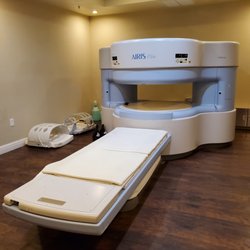 Roseville Diagnostic Imaging - Open MRI Hitachi Airis II