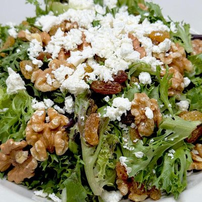 The Good Life by null