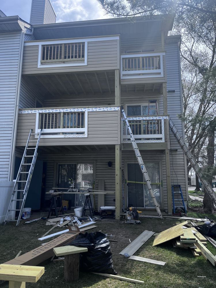 Slide of Smart Construction and Remodeling