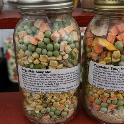 Lakewood Tower Farmers Market by null
