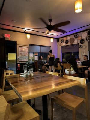 Serpico's Restaurant by null